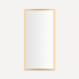 Profiles Edge Medicine Cabinet With Electric Upgrade