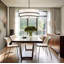 Luminaire suspendu Brayden Studio Arelie