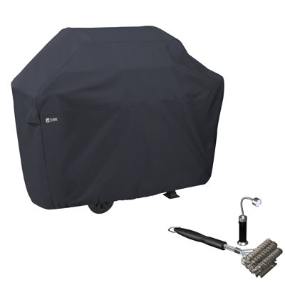 Gass Grill Classic Accessories Cover Fits