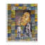 Sam Cooke, collage, estampe numérique par Sabin-14785525-14785524