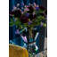 Harlem Handmade Crystal Table Vase