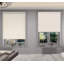 ndoor Blackout Roller Shade for Windows, Trimmable Custom Fit Window Blind with Light Blocking & Privacy-2023317602-2023317630