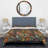 Traditional Paisley Duvet Cover-1496909406