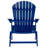 Malibu Adirondack Chair-1380959408