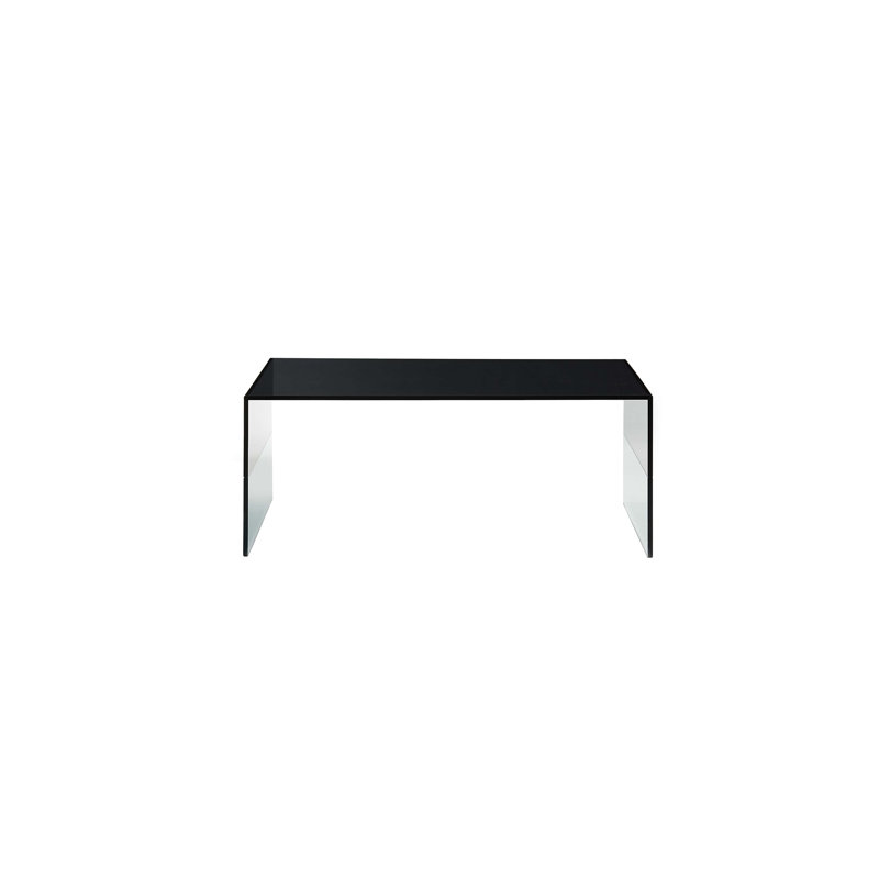 Glass Coffee Table