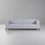 La Roux Leather Sofa-1860335376-1860335377