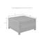 Table basse en osier Leandra-2035677765