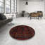Tapis traditionnel bleu / rouge / noir-634794595