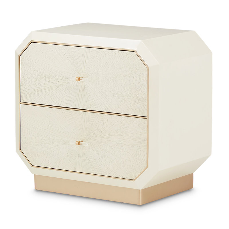 La Rachelle Queen 4-piece Bedroom Set, California King