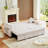Jahari 80.7'' Upholstered Sleeper Sofa-433520973
