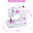 BTY Computerized Mechanical Sewing Machine-70674415