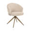 Dining Chair Upholstered Arm Chair