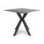 Tokyo Small 80cm Ceramic Dining Table-1921266589