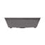 Frattina 36" L Drop-In Kitchen Sink-827931624