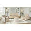Fauteuil d'appoint pivotant Gracelynn-806375750