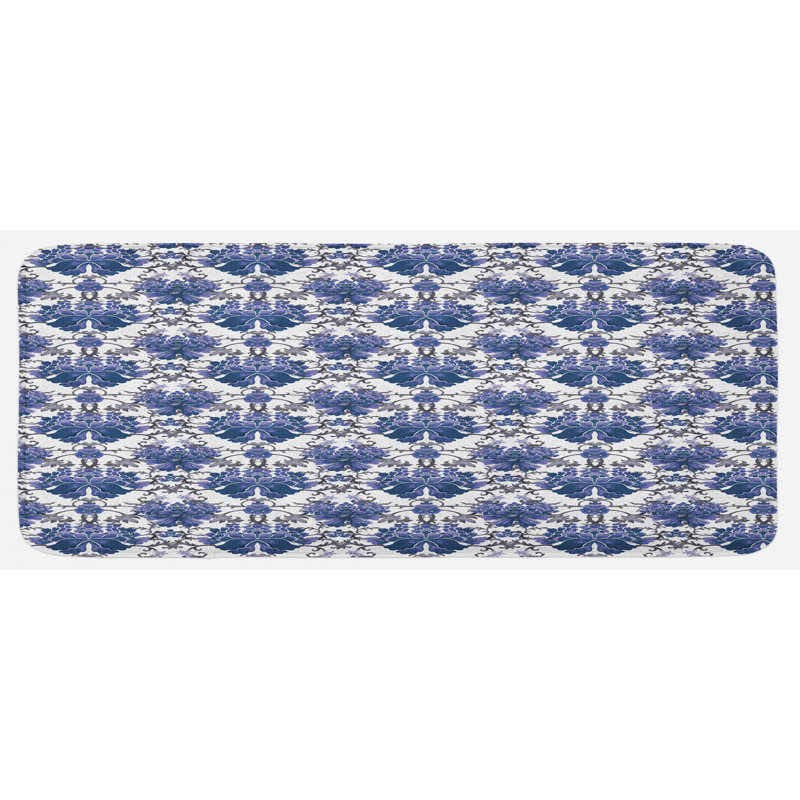 Tapis de cuisine