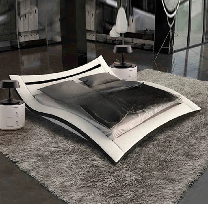 Claybon Upholstered Bed