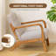 Upholstered Accent Chair