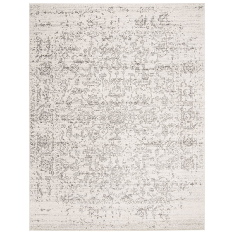 Christa Oriental Indoor Rug, Rectangle 9' x 12'