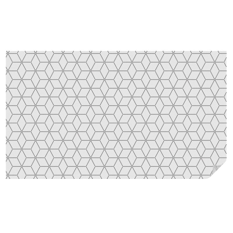 Horizontal/Venetian Blind, 116cm W x 200cm L