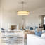 Lustre tambour en tissu 23,6 po-2034658041-2034658037