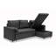 Corner Sofa -456369676