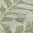 Premium Machine Washable Prisco Green Rug-971495237