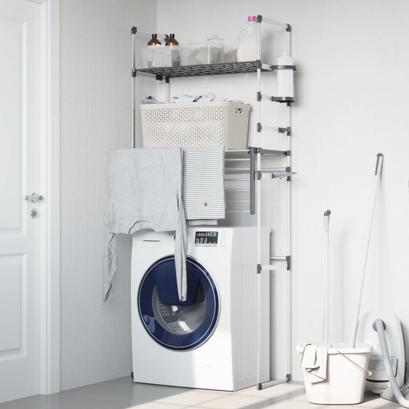 Tablettes de salle de bain Melcolm