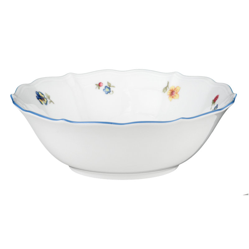 Sonate Nostalgie Serving Bowl