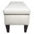 Conyers Polyester Blend Upholstered Storage Bench-666640239