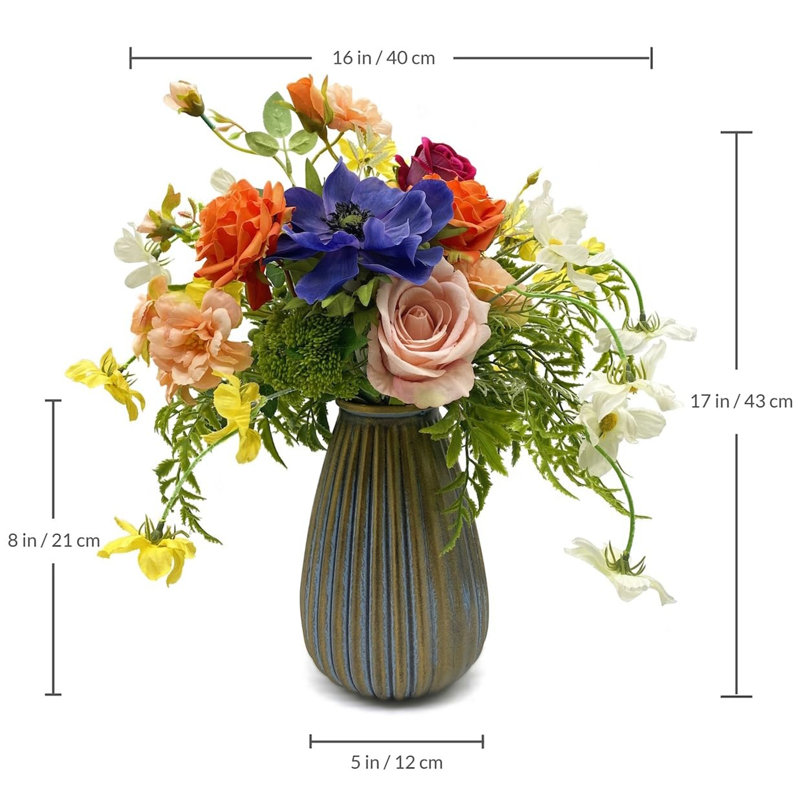 Halsey Arrangement