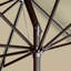 Parasol de marché 7 pi 6 po-59162519