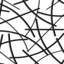 Art mural abstrait Polaris-1946152981