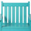 Ensemble de 4 chaises de jardin Laguna Abbeville Poly-106955548