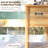 Wooden Patio Cooler 54Qt. - Outdoor Beverage With Galvanized Lining, Bottle Opener, 3 Handles, Natural Superior Handles For Poolside,