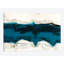 « liquid ice », reproduction d’art sur toile-21717676-71973095