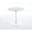 Table de salle à manger / table basse moderne Shrivastava Mid Century-45031224-45031227