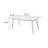 Burlywood Rectangular Solid Dining Table For Dining Room/Kitchen-1570177133