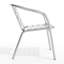 Chaise de restaurant Nannie