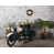 Blue and White Glider Bike Bar is out of stock selected