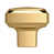 Polished Brass