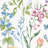 Laura Ashley Elston Garden Multi Wallpaper