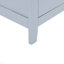Elegant Bathroom Floor Storage Cabinet-1125019661