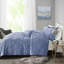 Ensemble d'édredon en velours simple / simple TG avec coussin décoratif-119744299-119744302