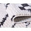Tapis à motif abstrait Victorville-2133530264