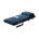 Blue Chenille
