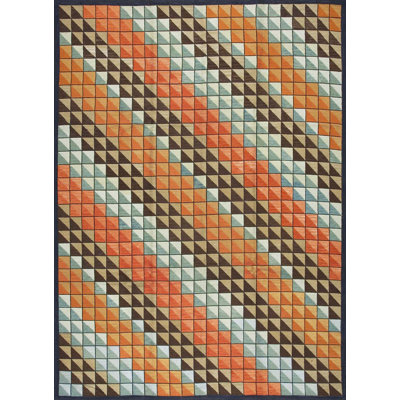 One-of-a-Kind 9' X 12' Area Rug
