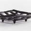 Lopa Decorative Square Tray-1239464002