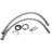 Vessel Sink Faucet Single-handle Bathroom Faucet-12517436