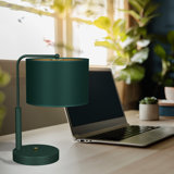 DelRe Arched Lamp